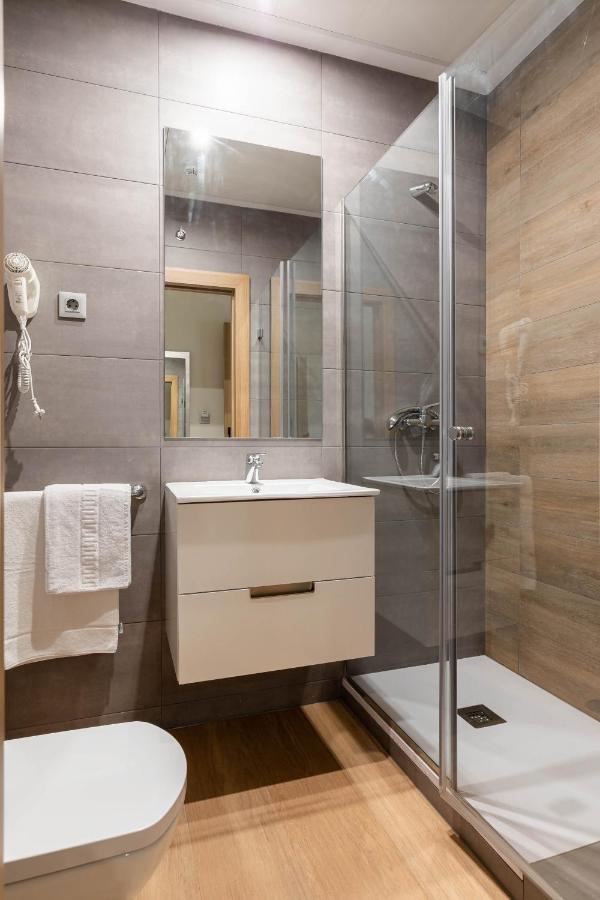 Micampus Aranjuez Student Residence ภายนอก รูปภาพ